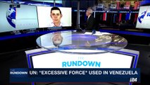 THE RUNDOWN | Maduro urges direct talks with Trump | Friday, August 11th 2017