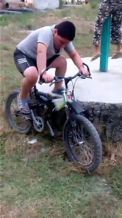 Wait for it funny