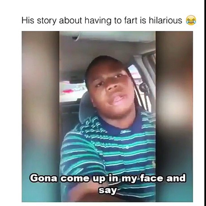 Listen Rebecca funny