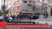 Kadıköy'de polis müdahalesi:16 gözaltı