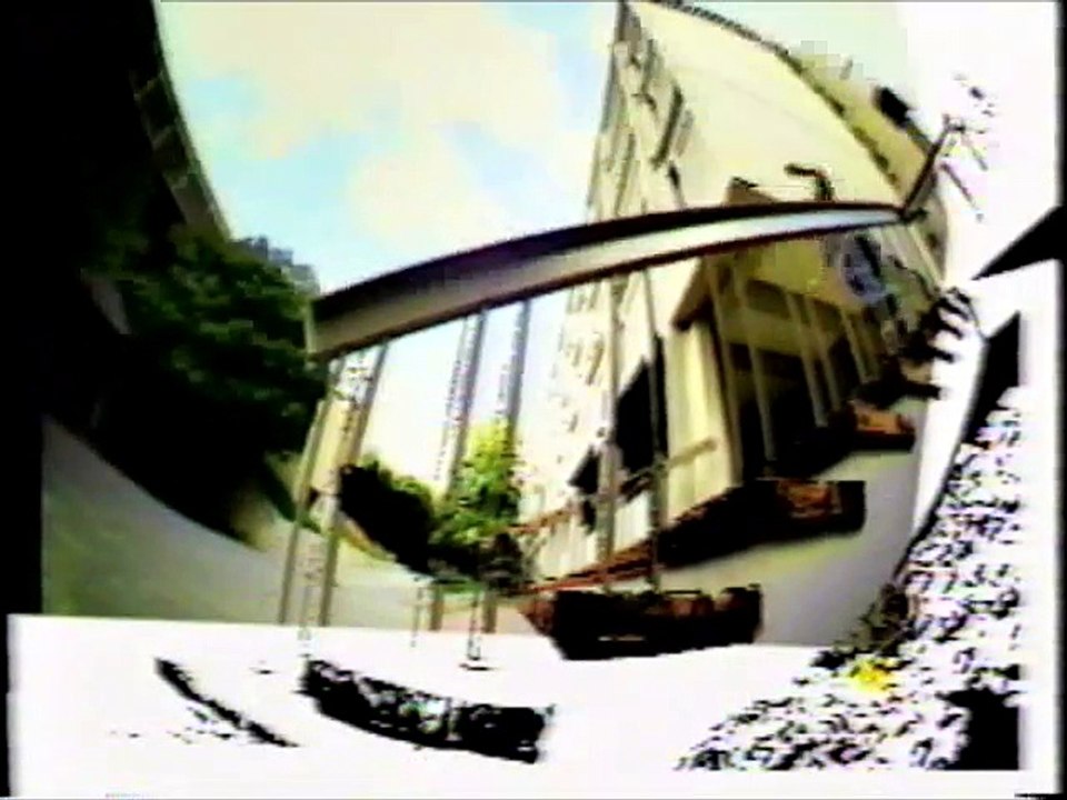 Etnies commercial - Digital 4