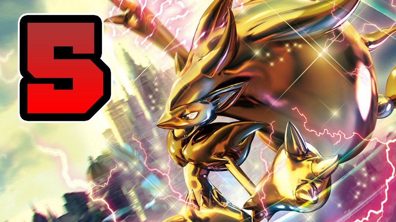 TOP #5 POKEMON GBA ROM HACKS WITH MEGA EVOLUTIONS - WEEK#1 AUGUST! ( GAMEPLAY & DOWNLOAD )