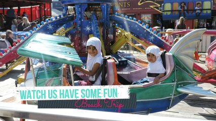 FuNtastic Sisters - Preview