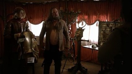 Robert Baratheon, my true king of the Seven Kingdoms funny