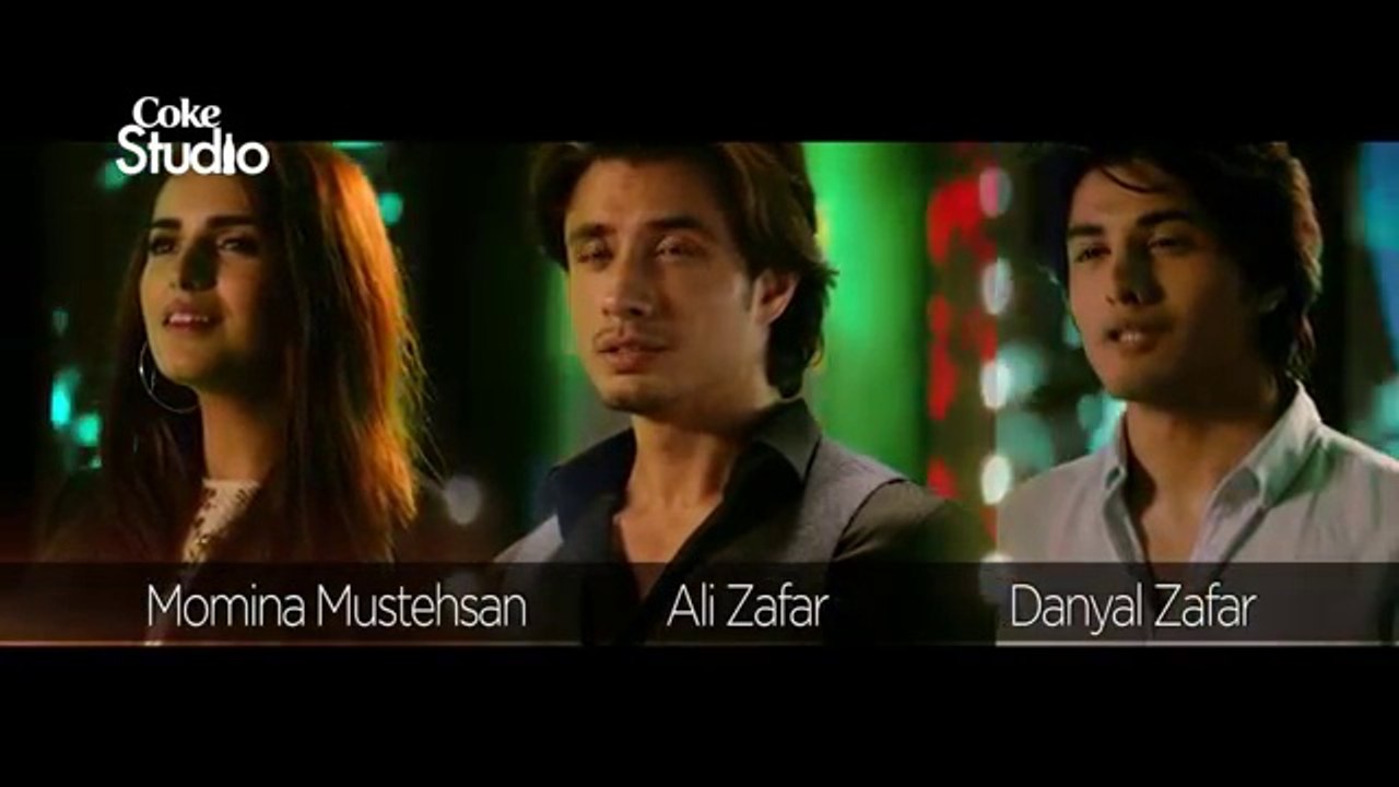 The National Anthem of Pakistan In Coke Studio 14 august 2017- Must Listen Latest Anthem Of 2017