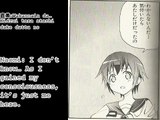 Corpse Party Blood Covered Curse 2 Tenjin Primary School lets animates manga