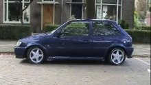 Ford Fiesta.. I Love that car!