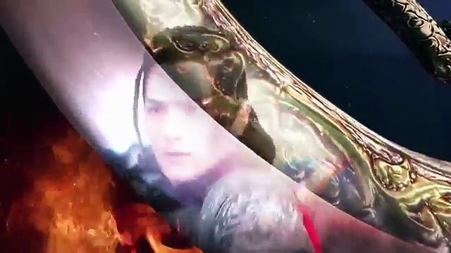 Xem phim Hiên Viên Kiếm - Hán Chi Vân tập 6 Nhấn vào link để xem