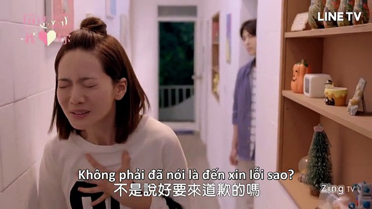 Xem phim Nghỉ nghiêm anh yêu em tập 3  Nhấn vào link để xem