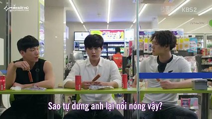 Xem phim Thiên hạ đệ nhất shipper tập 5 Nhấn vào link để xem