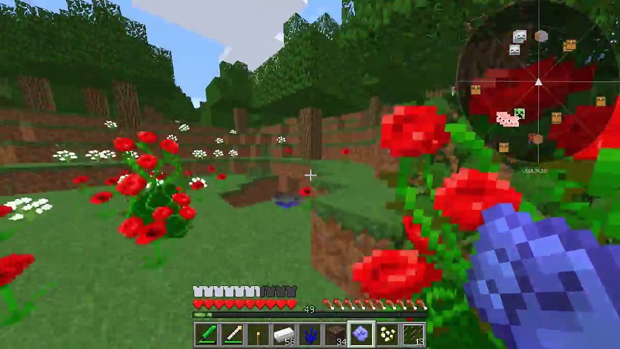 ВЫРУБИЛА ЯРИКА С ОДНОГО УДАРА! - Без Границ 2.0