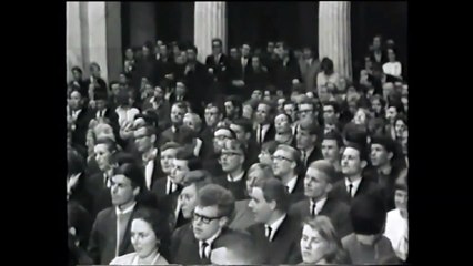 Charles Mingus Orange Was The Colour Of Her Dress 1960 64