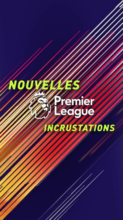 FIFA 18 - Présentation Premier League [FR]