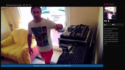 Transmisión de PS4 en vivo de cris-locoo (6)