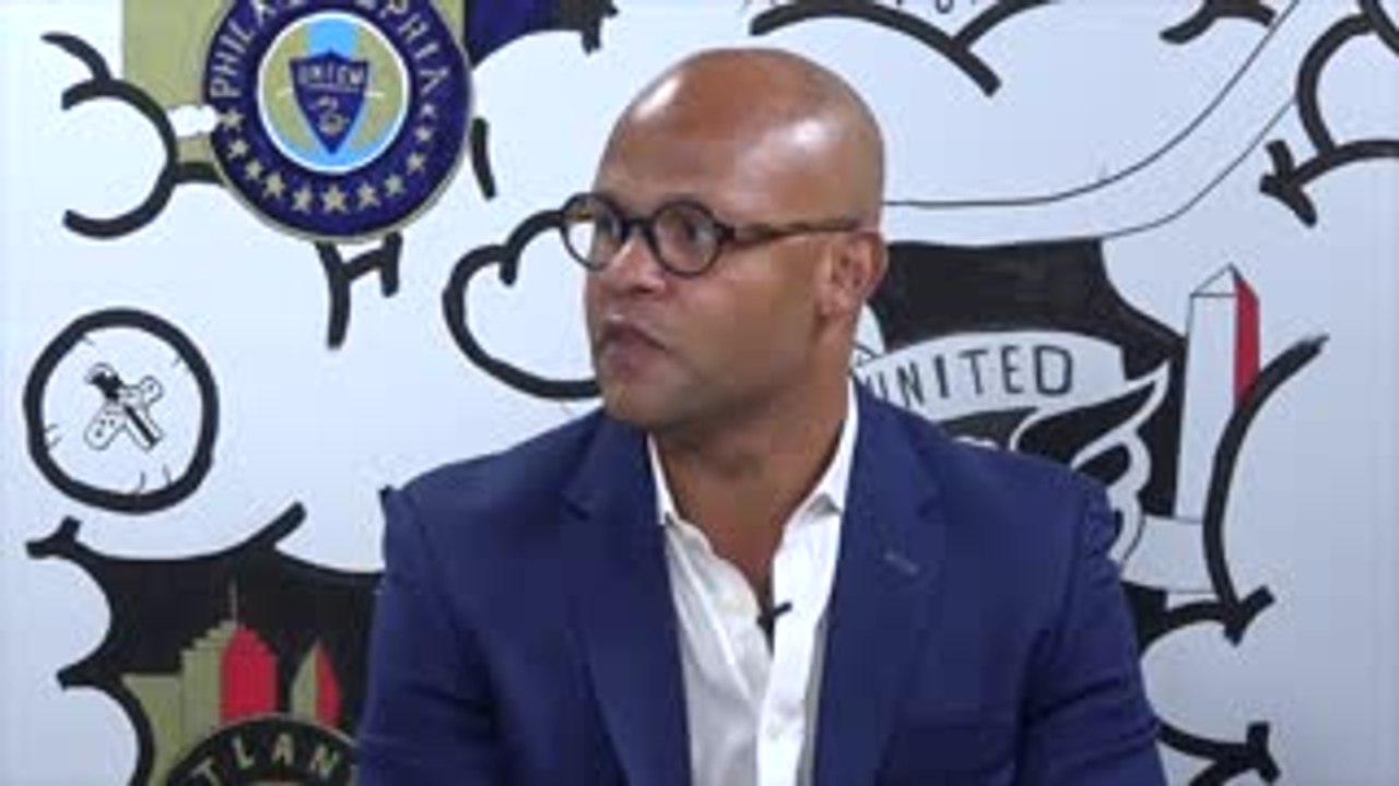 Ali Curtis goes behind the scenes on preparing for the roster freeze