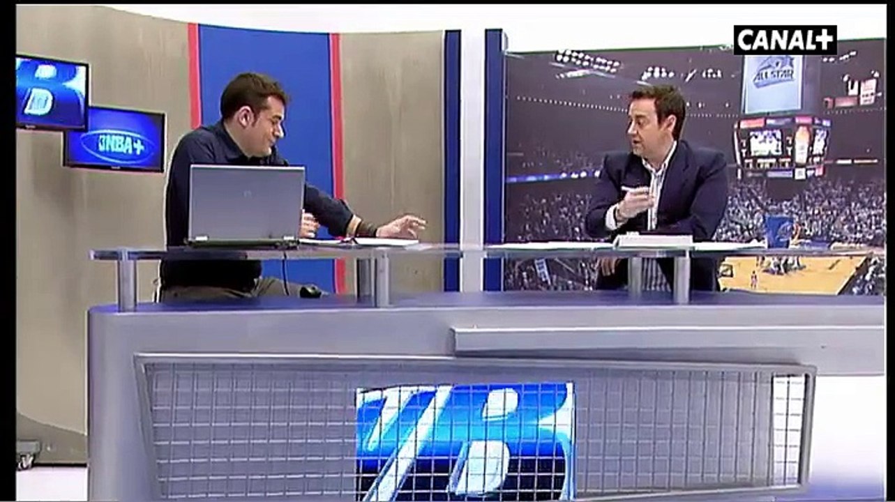 Crónica en Rosa 2012/2013 - 11 - LA TRÁGICA HISTORIA DE MEYERS LEONARD