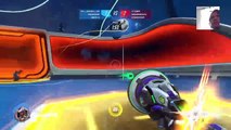 xX___JULlAN___Xx overwatch LUCIO BALL! GOL! (119)