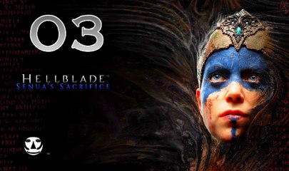 HELLBLADE: SENUA’S SACRIFICE I Gameplay English/ Deutsch I Part 03 (no commentary)