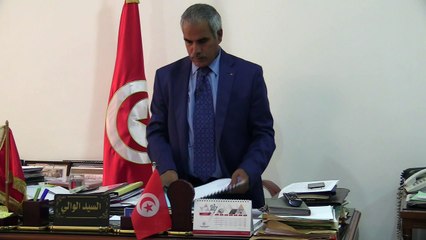 Tunisian beachside town fights industrial pollution