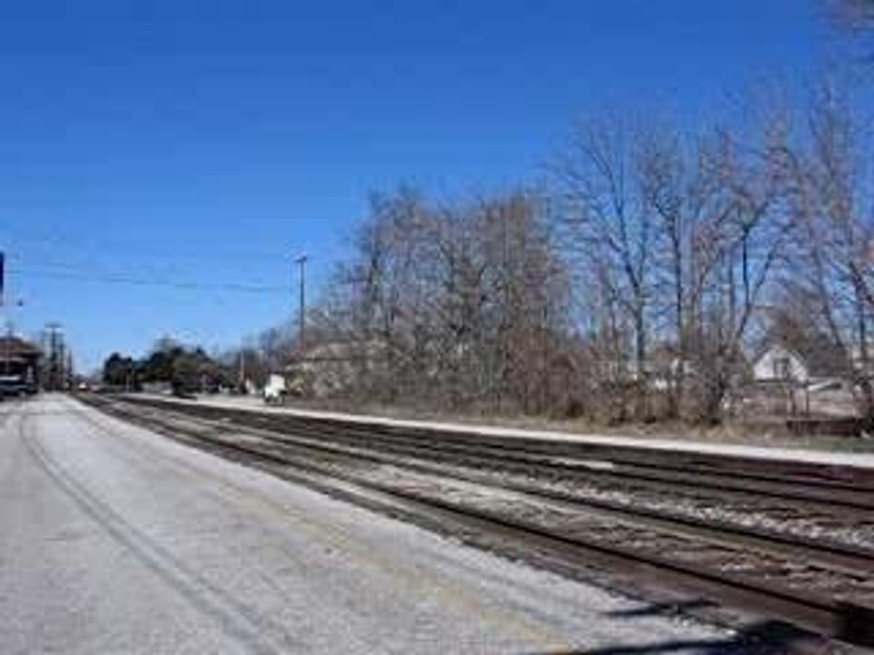 Q388 @ Fostoria