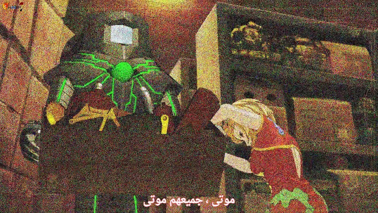 Karen Senki 02 720p مترجم الحلقة الثانية من انمي كارين سيكي