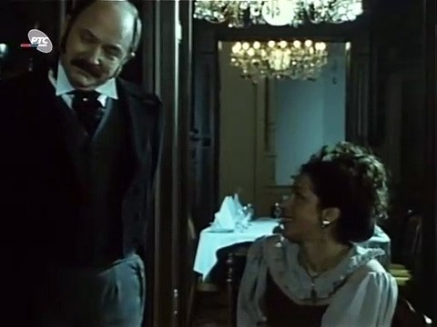 Vuk Karadzic - 14. epizoda