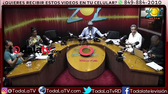 José Laluz comenta los nuevos paradigmas en la sociedad del conocimiento-Video