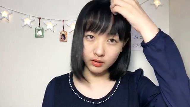 170613 Showroom - STU48 1st Gen Ishida Chiho 2011