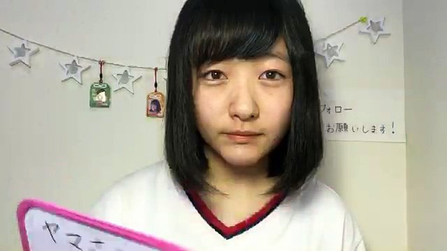 170614 Showroom - STU48 1st Gen Ishida Chiho 0700