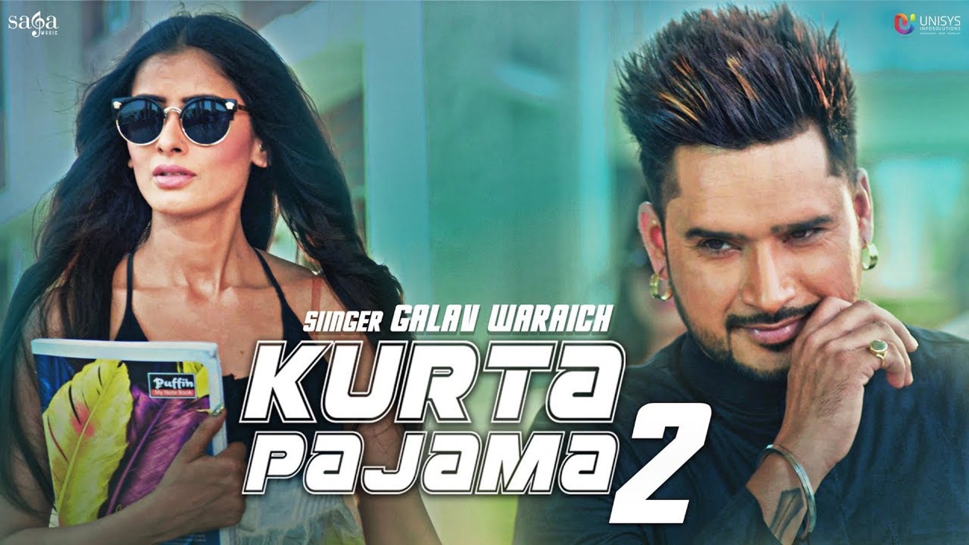 Kurta pajama song hotsell