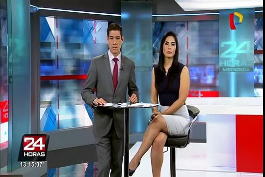 Pasco: camión se incendia y ocupantes se salvan de milagro