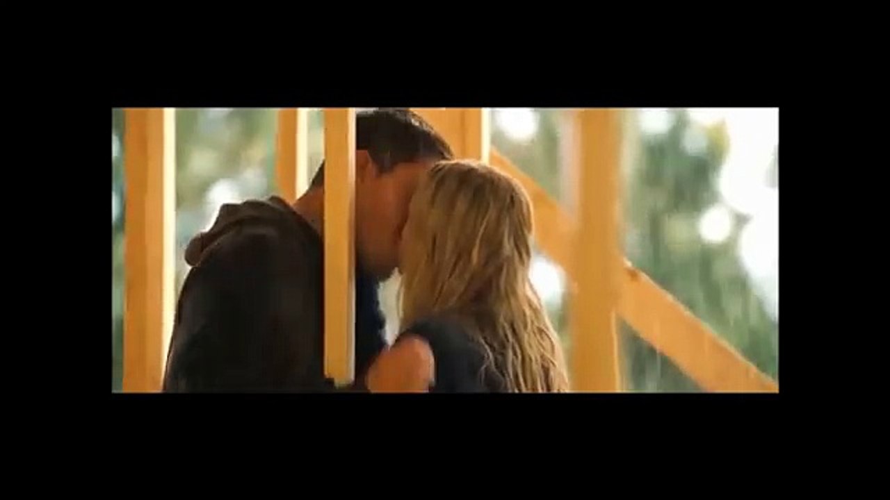 Best Movie Kiss Scenes