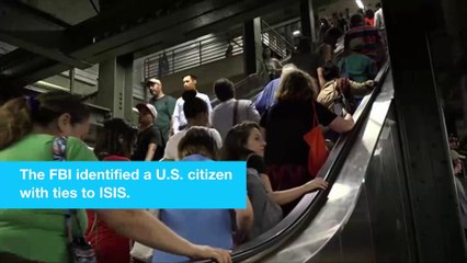 Report: US citizen used eBay to mask ISIS activity