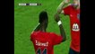 1-0 Eljero Elia Goal Turkey  Süper Lig - 11.08.2017 Istanbul Basaksehir 1-0 Bursaspor
