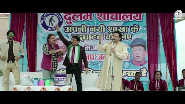 Mann Mera Ram (Full Video) Mr. Kabaadi | Anup Jalota, Ali Ghani | New Song 2017 HD