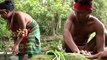 Batak: Palawan tribes (Philippines) Isolated tribe in the jungle. Nice topless women