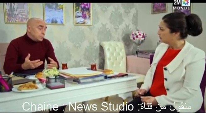 Samhini 1226 ِCompléte 2M مسلسل سامحيني الحلقة 1226 كاملة