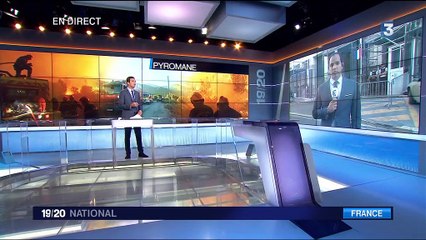 Bouches-du-Rhône : un jeune homme reconnait être à l'origine de 16 départs de feu