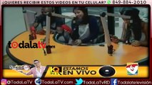 Comentando sobre caso de Nuria Piera y Nancy Álvarez-Buscando Sonido con Robert Sánchez-Video