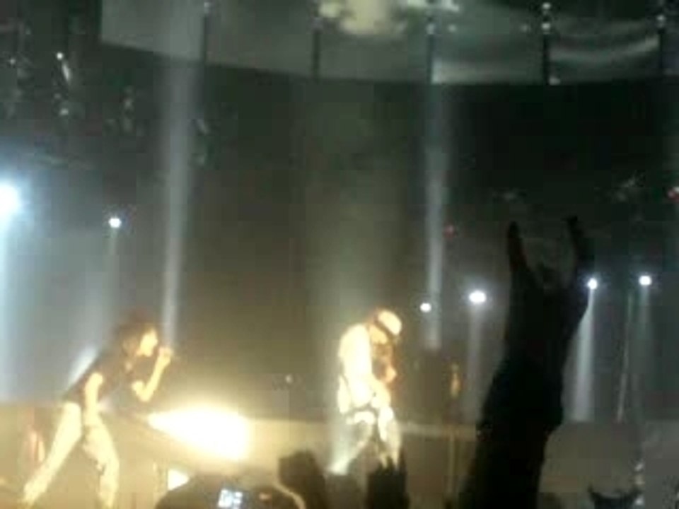 tokio hotel amnéville