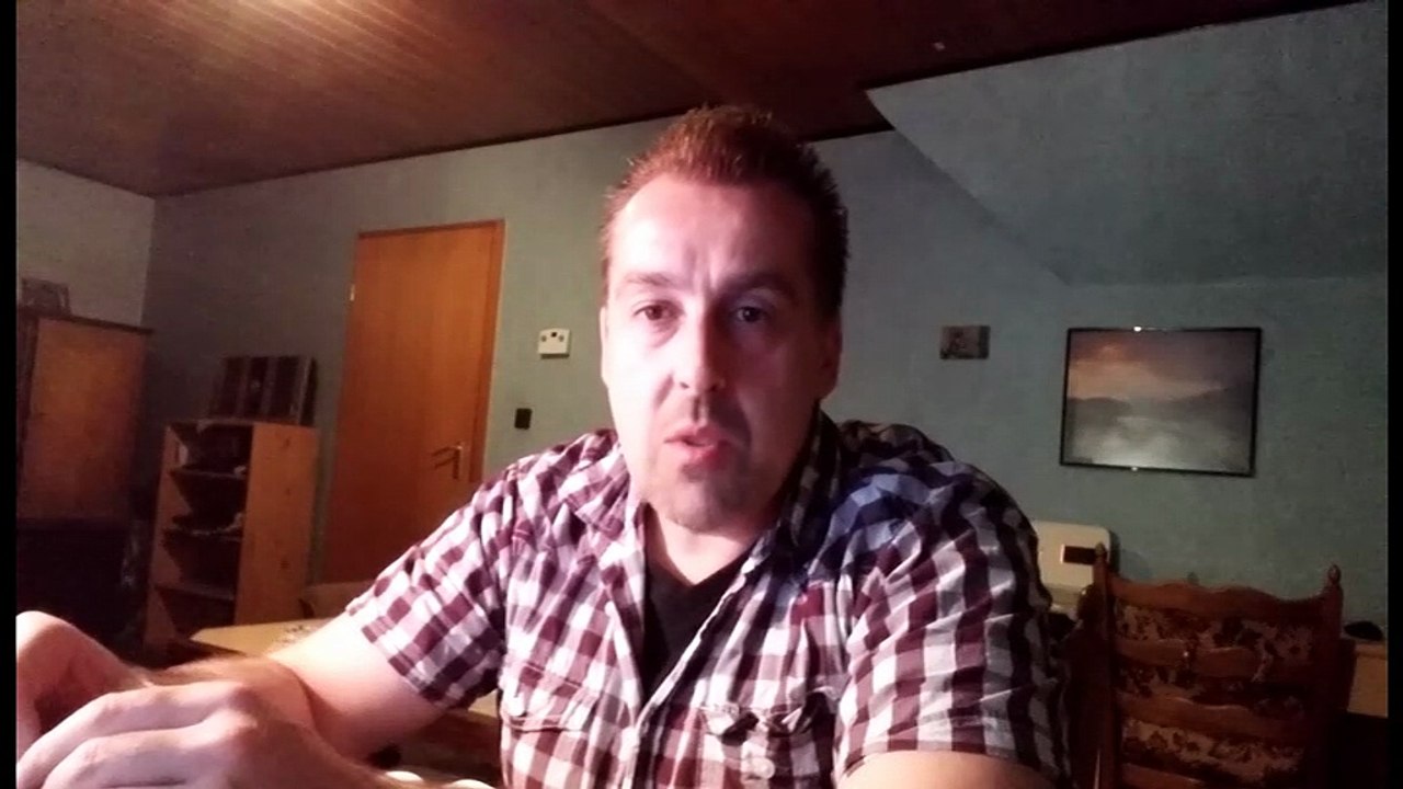 Eine Runde noch Satan