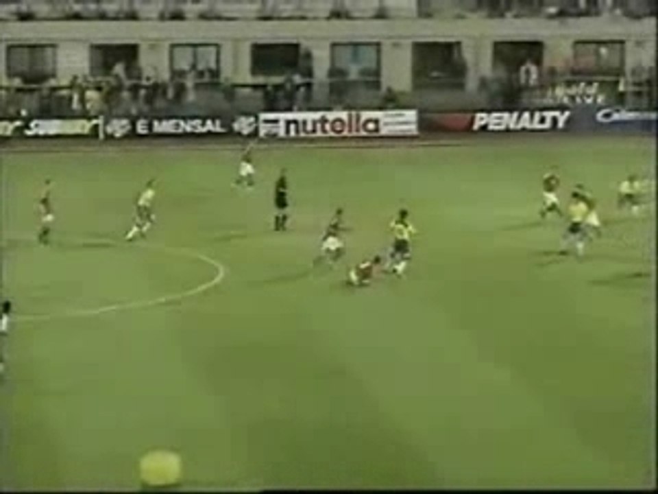 ronaldinho