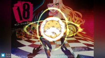 Yume Koibana by Kayo Sugisaki (Nao Tamura) (Ost Ending 3 Anime 18if)