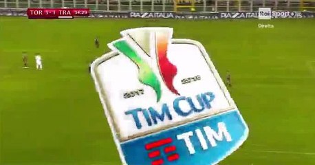 Torino	3-1	Trapani 11.08.2017