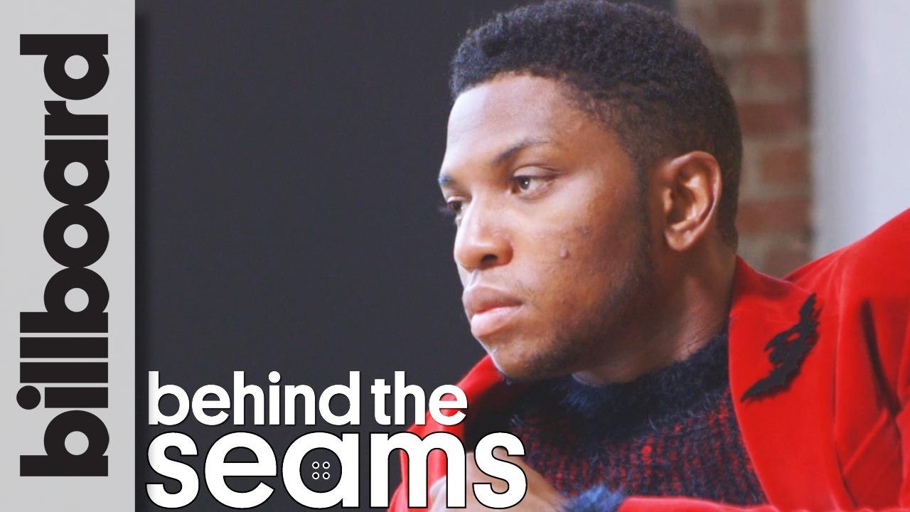 Behind the Seams with Gallant