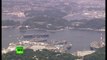 Japan deploys Izumo warship to protect US vessel after N. Korea threats to turn it into g