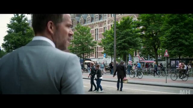 0014. THE HITMAN'S BODYGUARD- 'Safe House' Movie Clip Trailer (2017) Ryan Reynolds Movie HD
