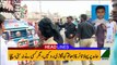 News Headlines - 12th August 2017 - 12am.   One kid died at Lala Musa by the Nawaz Sharif rally.
