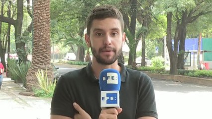 Informe a Cámara: Confirman muerte de española desaparecida en México