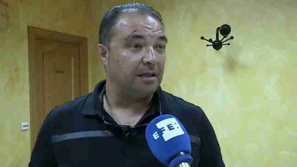 Unión de Guardias Civiles: "fue un error privatizar la seguridad en los aeropuertos"